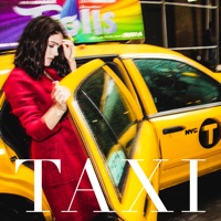 Такси (feat. Bo) - Single - Марія Собко