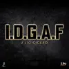 IDGAF