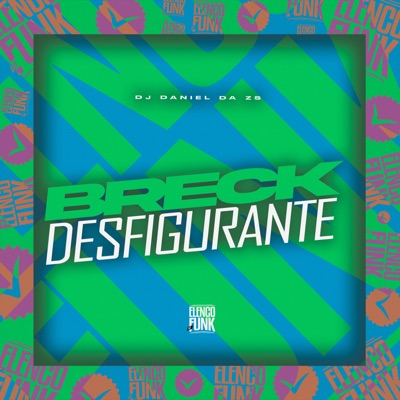 Breck Desfigurante - Single
