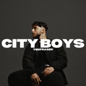 City Boys artwork