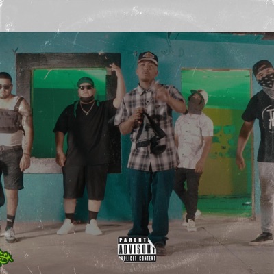 Cypher As 3 (feat. Exer 428k, FlowBoysMusic & Keysan) - Single