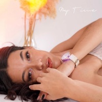My Time - Single - Chante