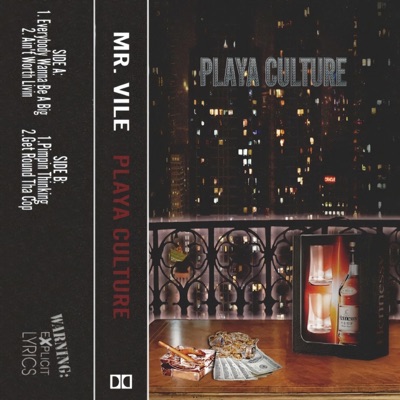 Playa Culture - EP