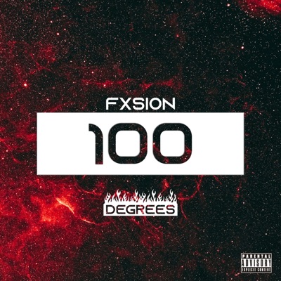 100 Degrees - Single
