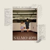 Salmo 4091 - EP artwork