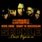 Seckle ..... Once Again (feat. KRS-One & Smif-N-Wessun) artwork