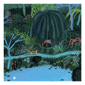 Jinger_002 - Single