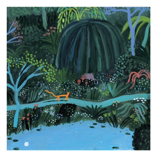 Jinger_002 - Single