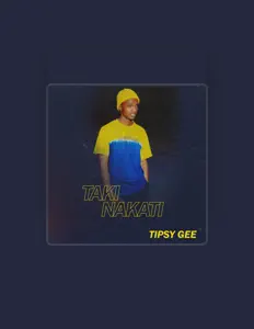 Listen to Tipsy Gee, watch music videos, read bio, see tour dates & more!