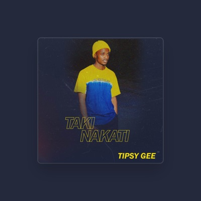 Listen to Tipsy Gee, watch music videos, read bio, see tour dates & more!