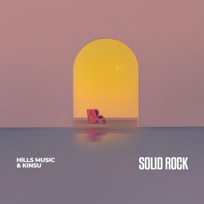 Solid Rock - Single