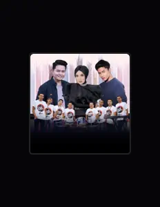 Ακούστε περιεχόμενο από Widhi Arjuna, παρακολουθήστε μουσικά βίντεο, διαβάστε το βιογραφικό, δείτε ημερομηνίες περιοδείας, και πολλά ακόμη!