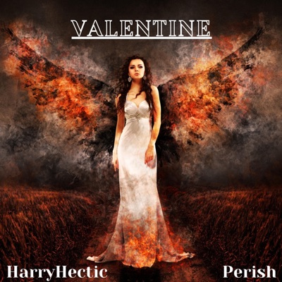 Valentine (feat. PERISH) - Single