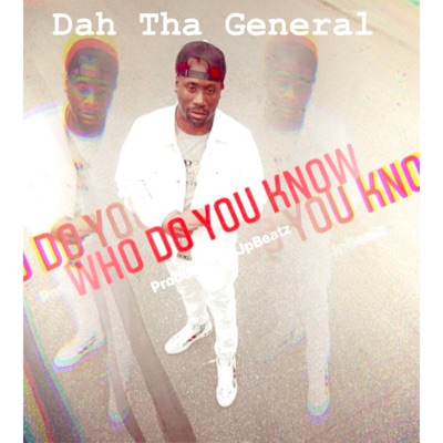 Who Do You Know - Single