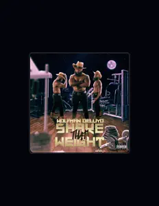 Ascolta WolfMan D, guarda video musicali, leggi la biografia, vedi le date del tour & altro!