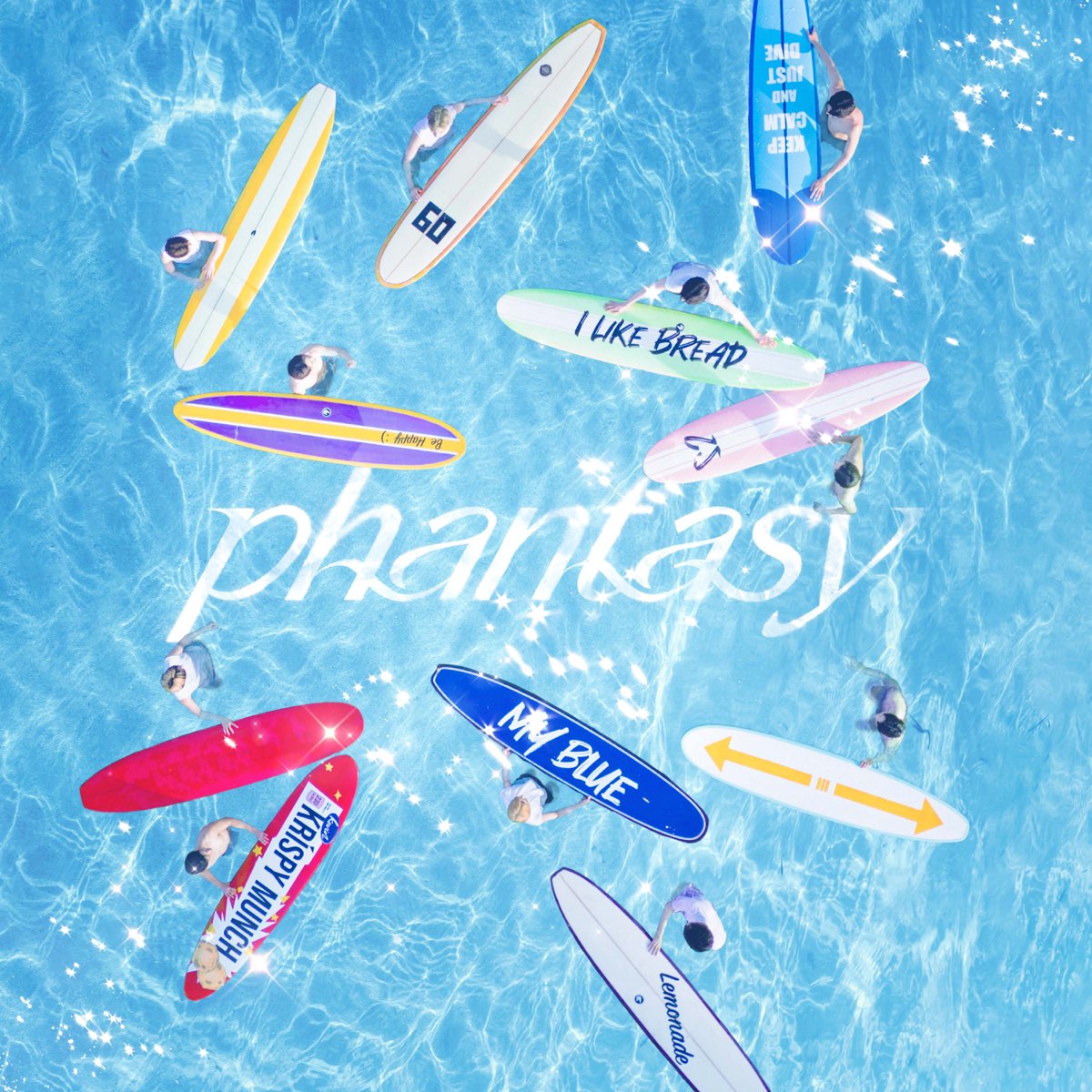 the-boyz-2nd-album-phantasy-pt-1-christmas-in-august-ep-album