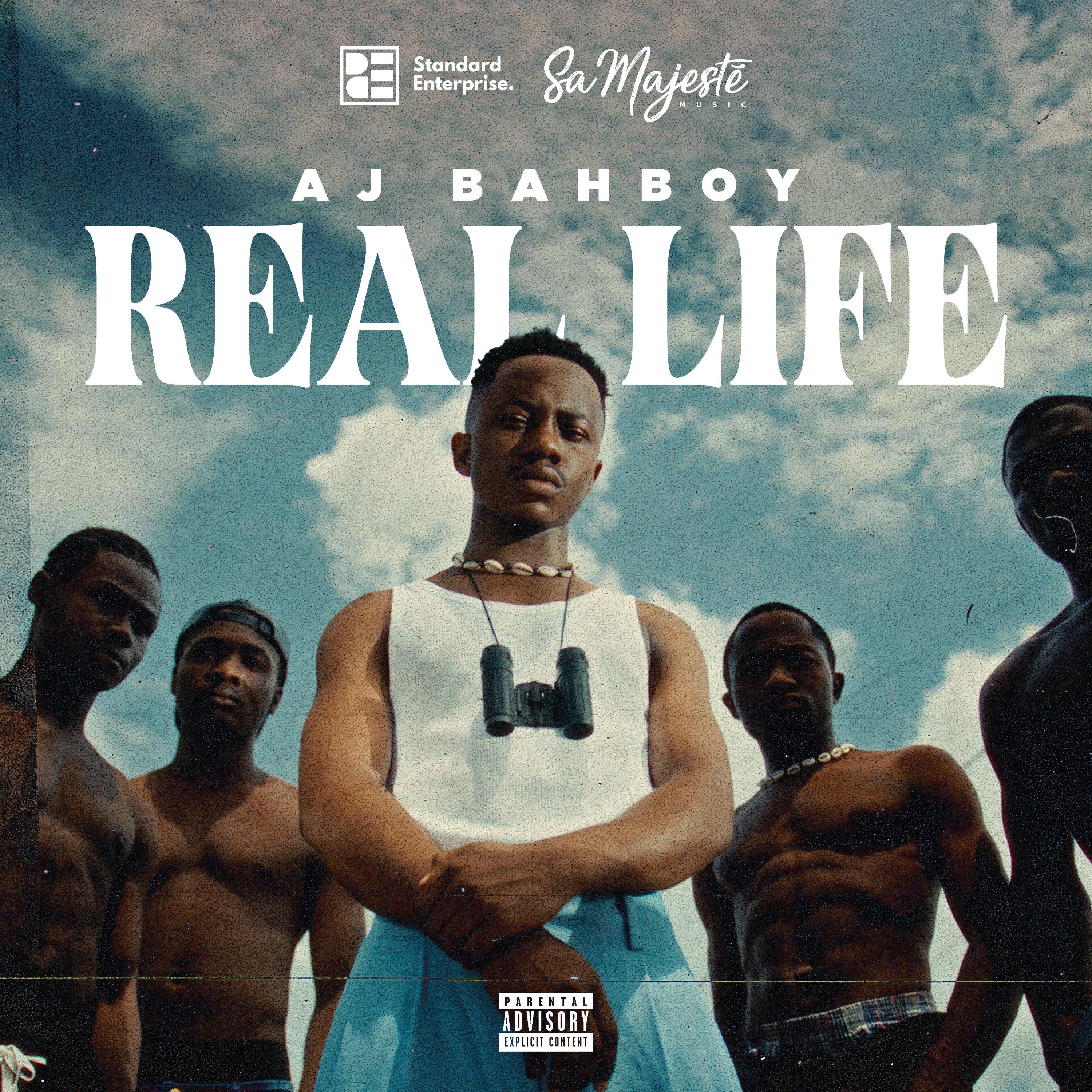 Real Life - Single