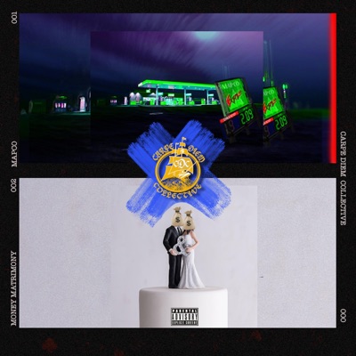 Mapco & Money Matrimony Pack - Single