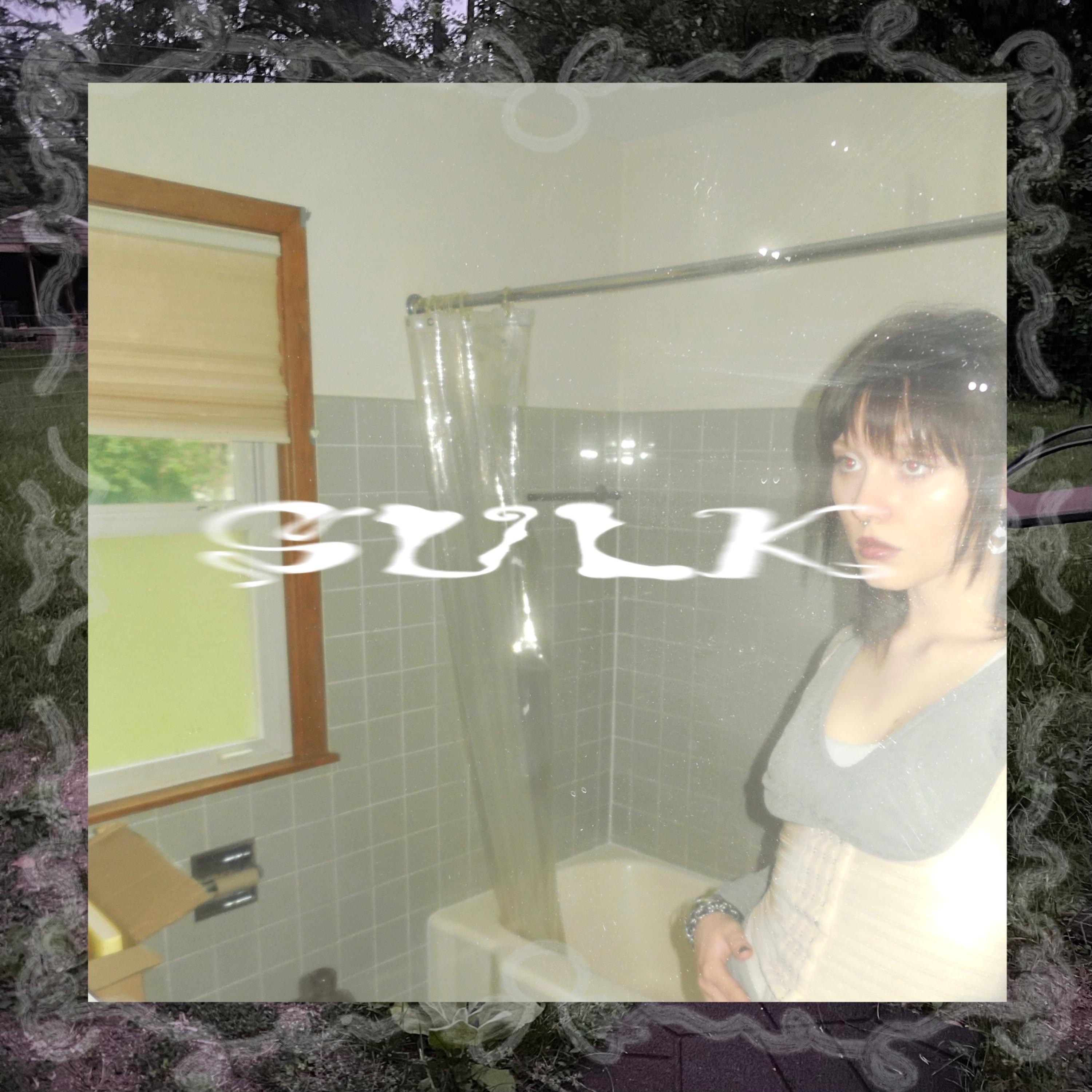 Sulk - Single