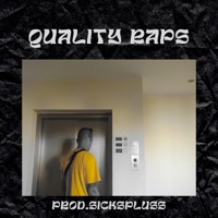Quality raps (feat. Sickspluss) - Single - Kitrino Fonto