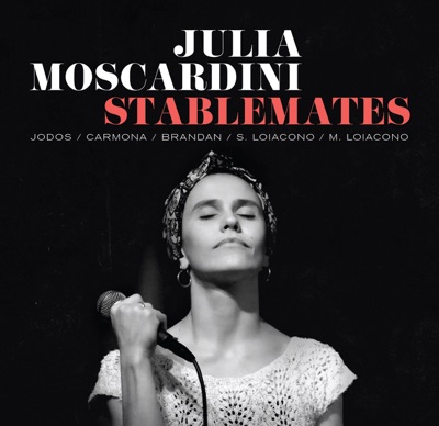 Stablemates (Track By Track) - Single