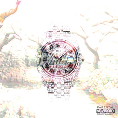 Time - EP