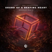 Sound Of A Beating Heart (Bhaskar Remix) artwork