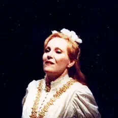 收听 Ana Pusar Jerič、观看音乐视频、阅读小传、查看巡演日期等 !