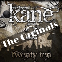 Get Ready (feat. Level 13) - Single - B. Kane