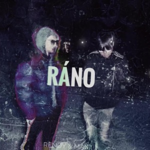 Ráno (feat. MAX)