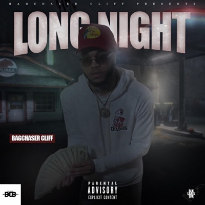 Long Night - Single