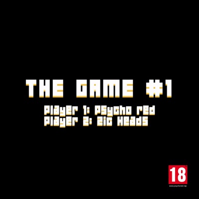 THE GAME#1 (feat. Zic Heads) - Single