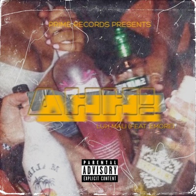 AHH! (feat. Emore) - Single