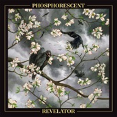 Phosphorescent - A Moon Behind The Clouds