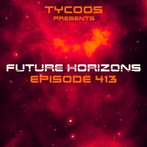 The Way of Magic (Future Horizons 413) [Alex M.O.R.P.H. Remix]