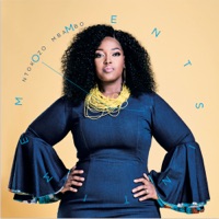 Moments in Time (Live) - Ntokozo Mbambo