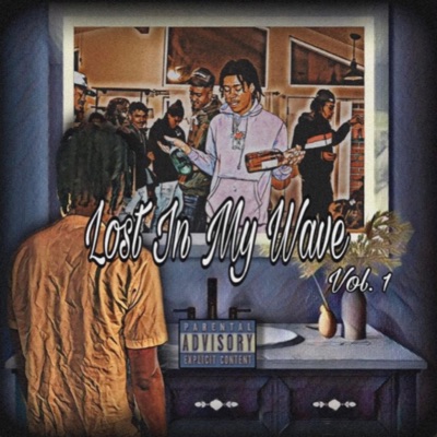 Lost In My Wave, Vol. 1