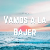 Vamos a la Bajer artwork