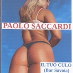 IL TUO CULO (Bar Savoia) (feat. PAOLO SACCARDI) - Single