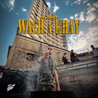 Wach a Khay - Single - Rubio
