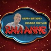 Desaria Portlam Ravi Birthday - Single