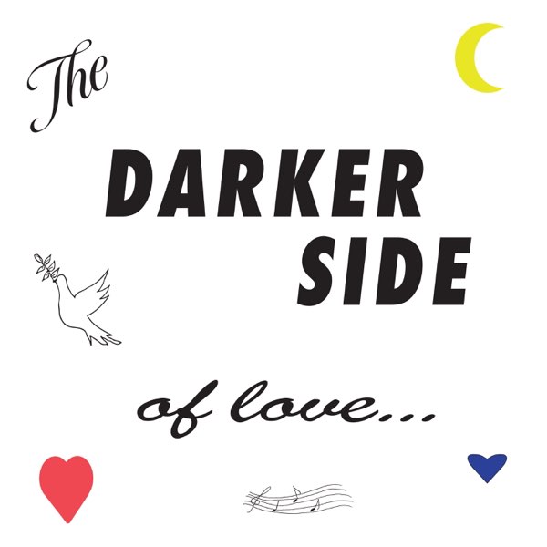 The Darker Side of Love - EP - Swish Jaguarのアルバム
