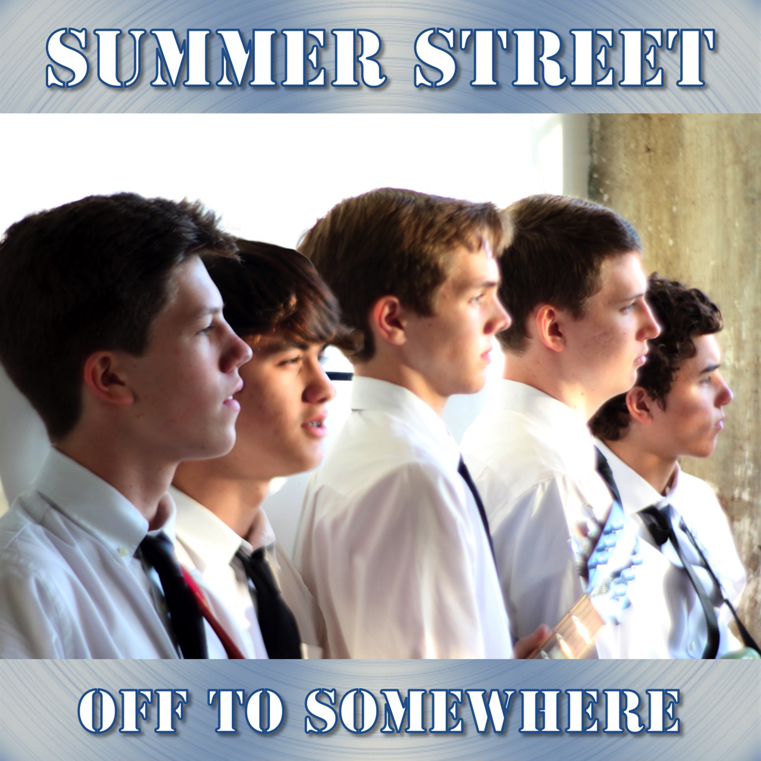 summer/Roman Street Records - Stay, Don’t Promise