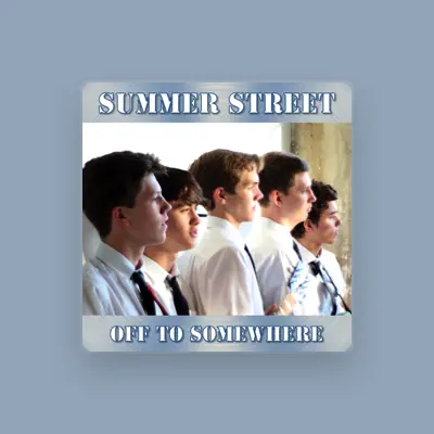Listen to Summer Street, watch music videos, read bio, see tour dates & more!