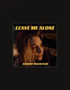 Listen to Cassidy Mackenzie, watch music videos, read bio, see tour dates & more!