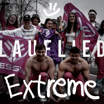 Lauflied Extreme (feat. K70) [Rapha & Knogges Remix] - Single