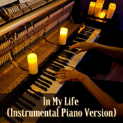 In My Life (Instrumental Piano Version) - Laura Sullivan