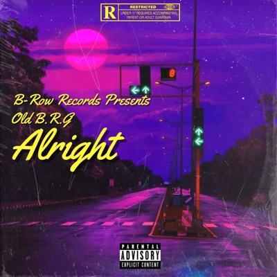 Alright - Single