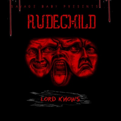 Lord Knows - Single