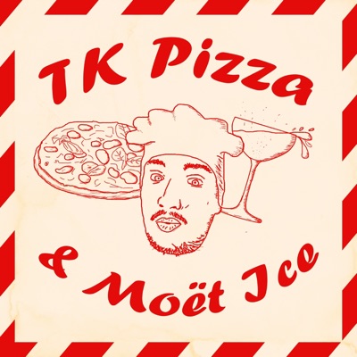 Tk Pizza & Moët Ice - Single